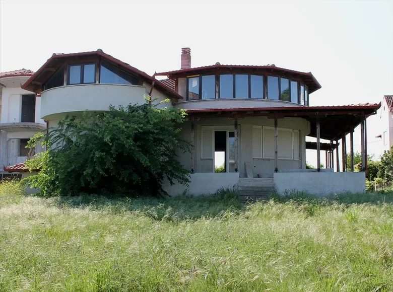 7 bedroom villa 330 m² Paralia, Greece