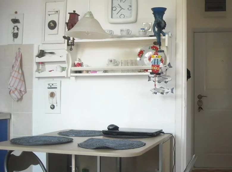 Appartement  Meljine, Monténégro