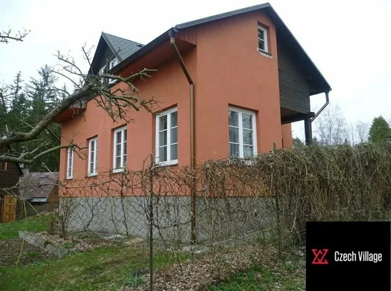 Apartment 130 m² Chocerady, Czech Republic