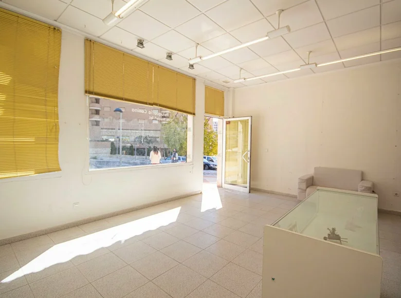 Коммерческое помещение  Бенидорм, Испания