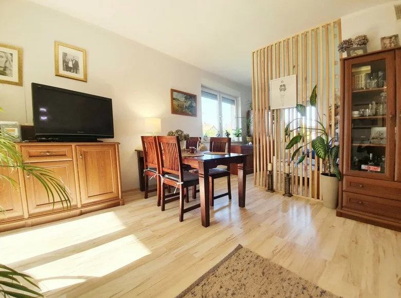 4 room house 112 m² Wieckowice, Poland