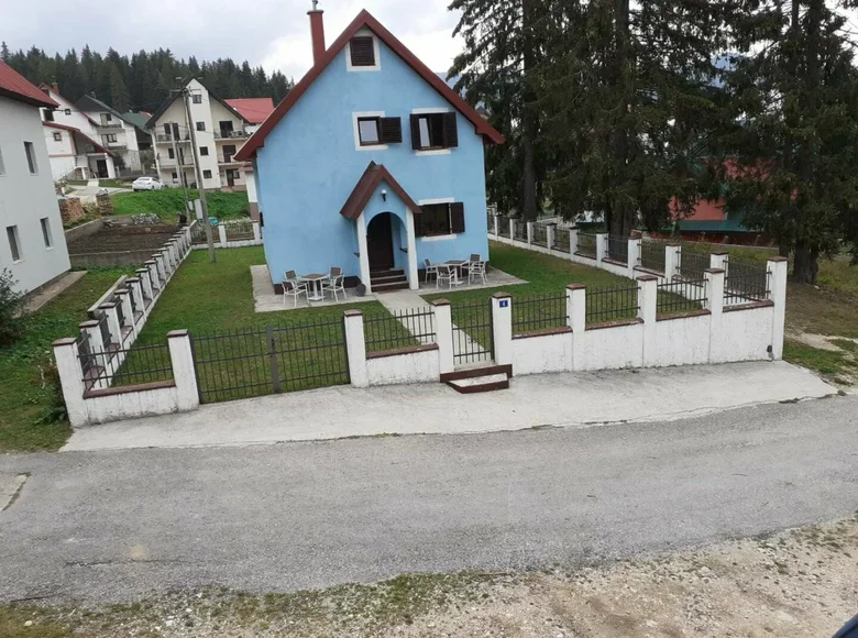 Maison 5 chambres 100 m² Zabljak, Monténégro