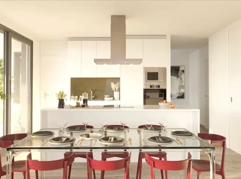 3 bedroom villa 142 m² Alicante, Spain