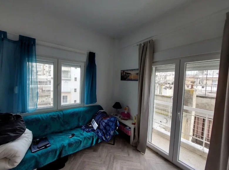 Appartement 1 chambre 46 m² Municipality of Thessaloniki, Grèce