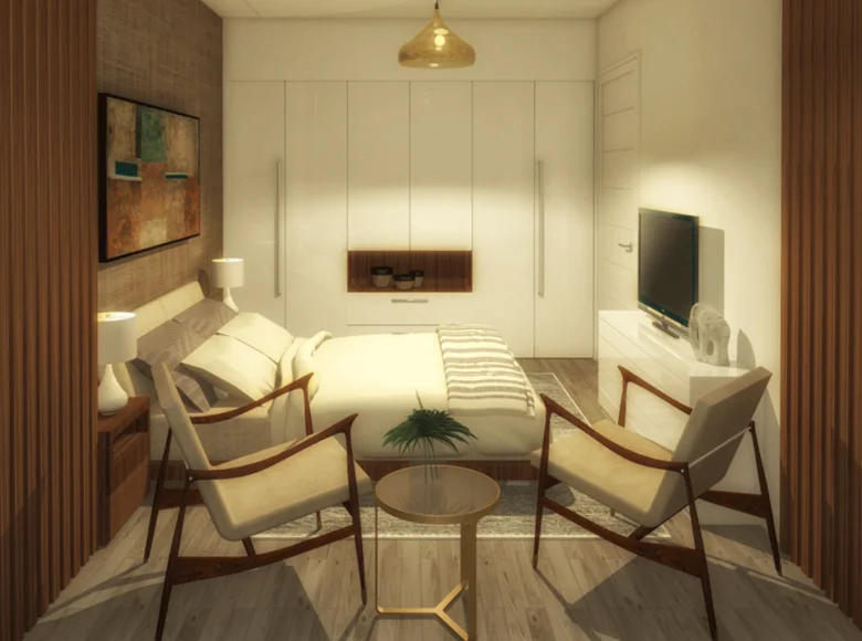 Casa 2 habitaciones 68 m² Kadikoy, Turquía