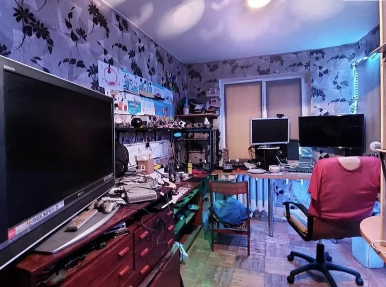 Appartement 2 chambres 43 m² Odessa, Ukraine