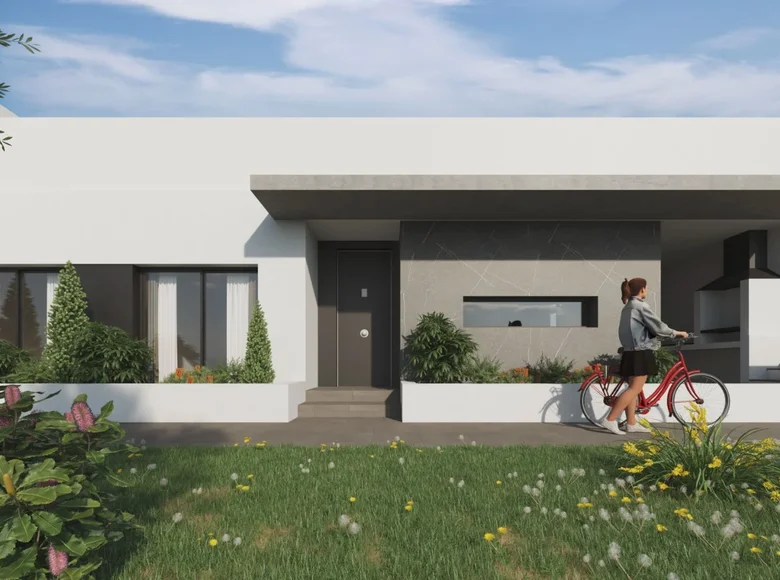 villa de 3 chambres 142 m² Torrevieja, Espagne