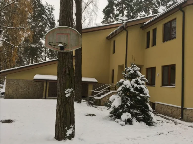 Willa 16 pokojów 520 m² Łotwa, Łotwa