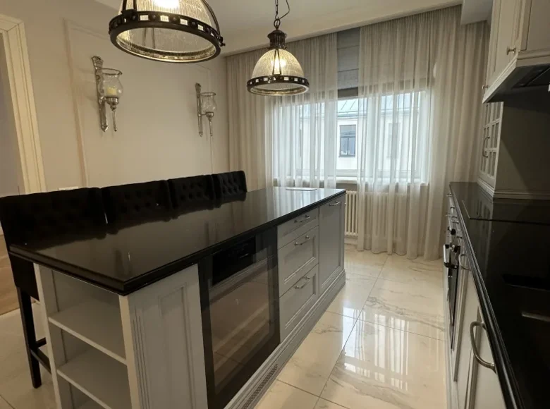 3 room apartment 84 m² Riga, Latvia