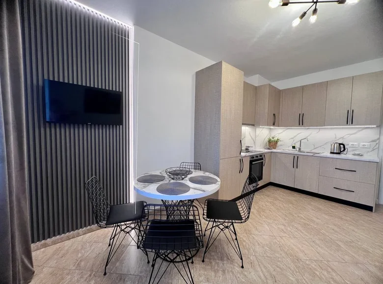 Apartamento 2 habitaciones 54 m² Bashkia Durres, Albania