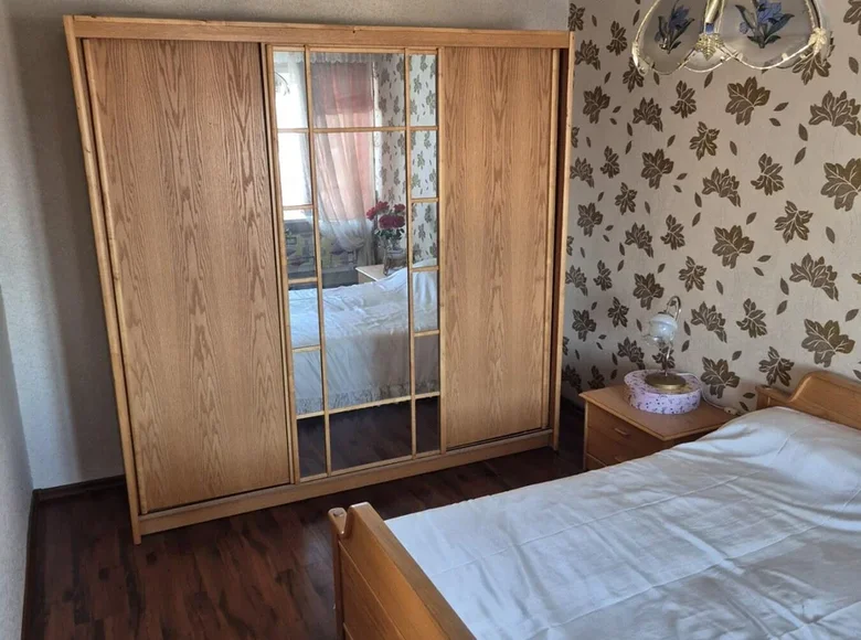 3 room apartment 73 m² Minsk, Belarus