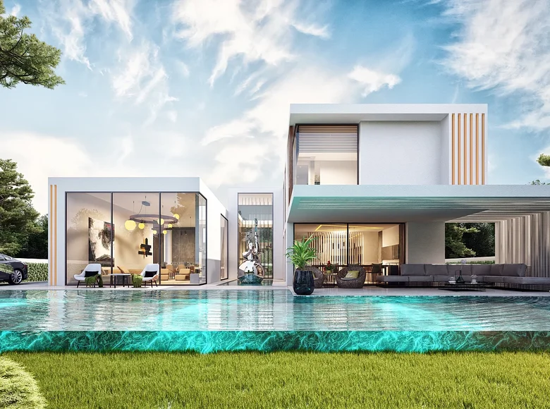 Willa 7 pokojów 440 m² Çeşme, Turcja