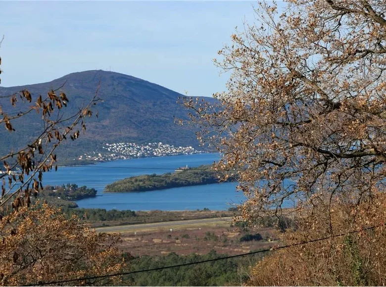 Grundstück  Kavac, Montenegro