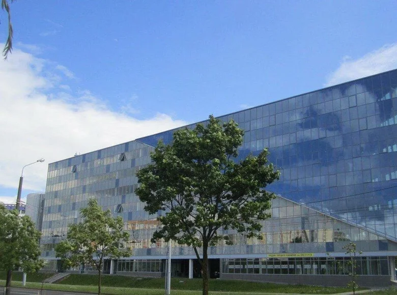 Warehouse 47 m² in Minsk, Belarus