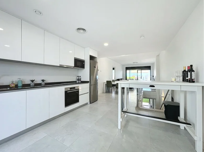Apartamento 3 habitaciones 205 m² Finestrat, Španjolska