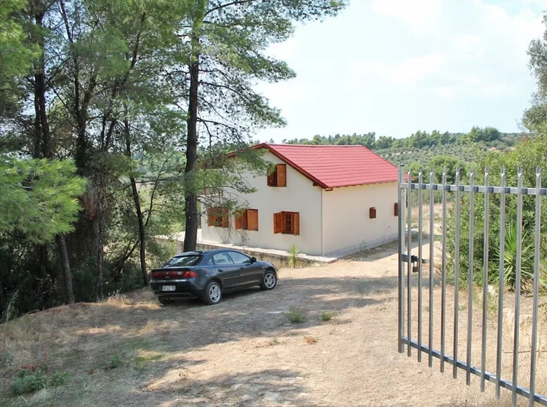 Вилла 4 спальни 160 м² Криопиги, Греция