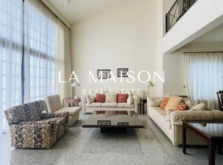 Maison 5 chambres 550 m² en Nicosie, Chypre