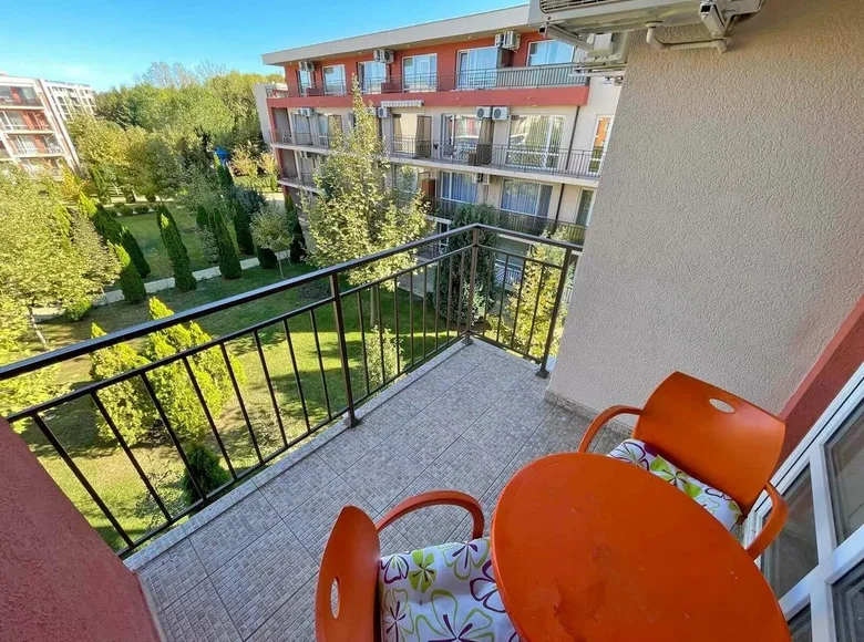 Apartment 65 m² Nesebar, Bulgaria