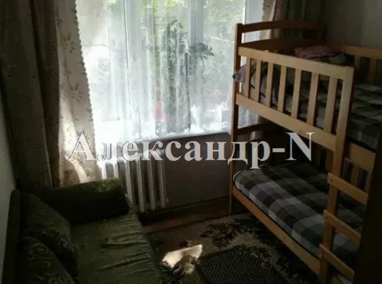 Wohnung 1 zimmer 92 m² Odessa, Ukraine