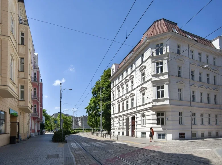 Wohnung 1 zimmer 26 m² Posen, Polen