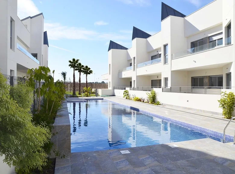 2 bedroom apartment 85 m² Abadin, Spain