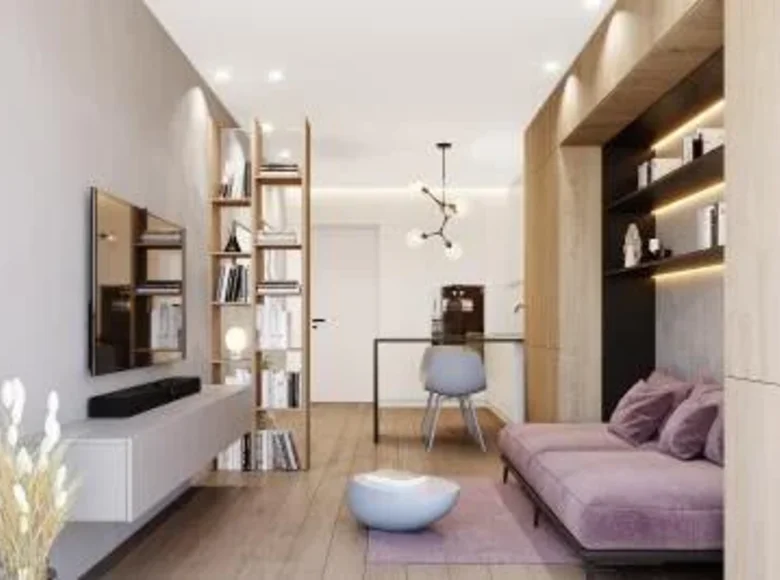 Appartement 2 chambres 74 m² République tchèque, République tchèque