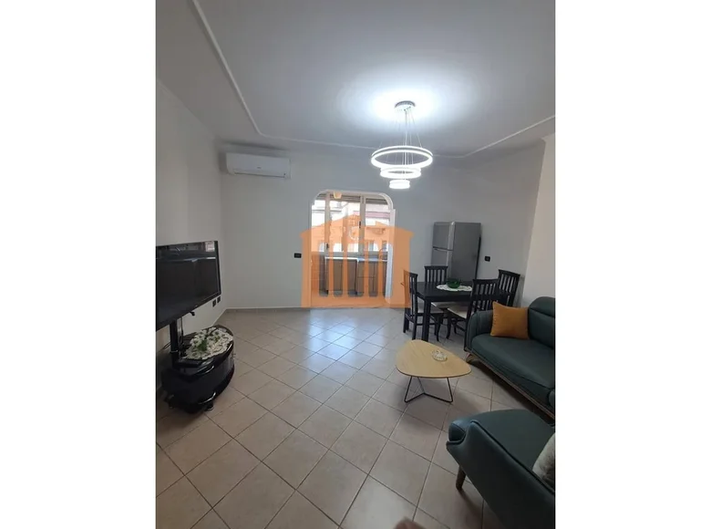 Квартира 2 комнаты 60 м² в Дурресе, Албания