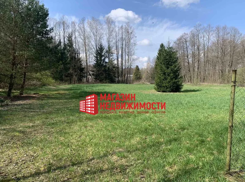 Atterrir  Hozski sielski Saviet, Bélarus