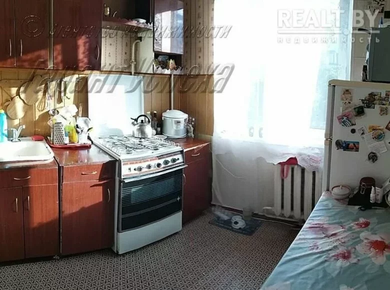 1 room apartment 34 m² in Brest, Belarus