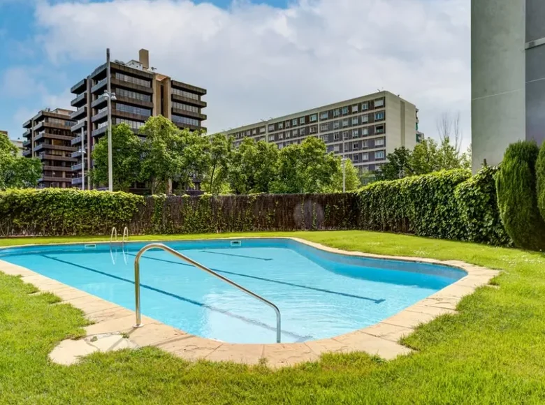 Appartement 4 chambres 180 m² Barcelone, Espagne