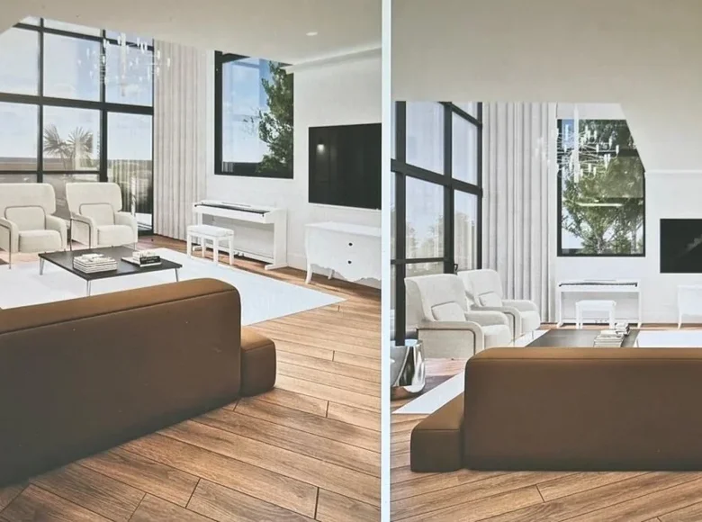 Квартира 5 комнат 200 м² Мазовецкое воеводство, Польша