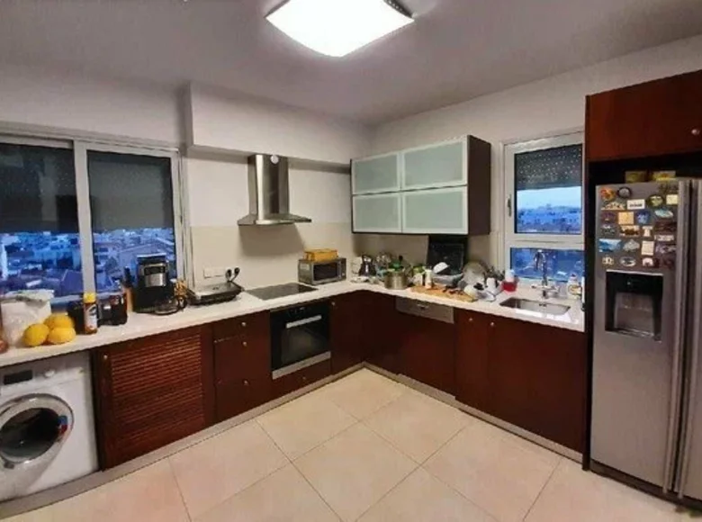 3 bedroom apartment 170 m² Nicosia, Cyprus