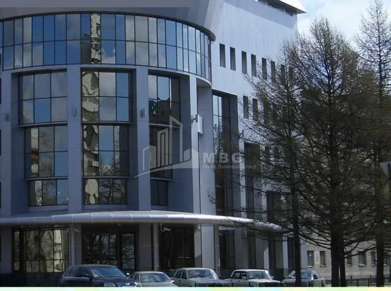 Gewerbefläche 4 000 m² Tiflis, Georgien