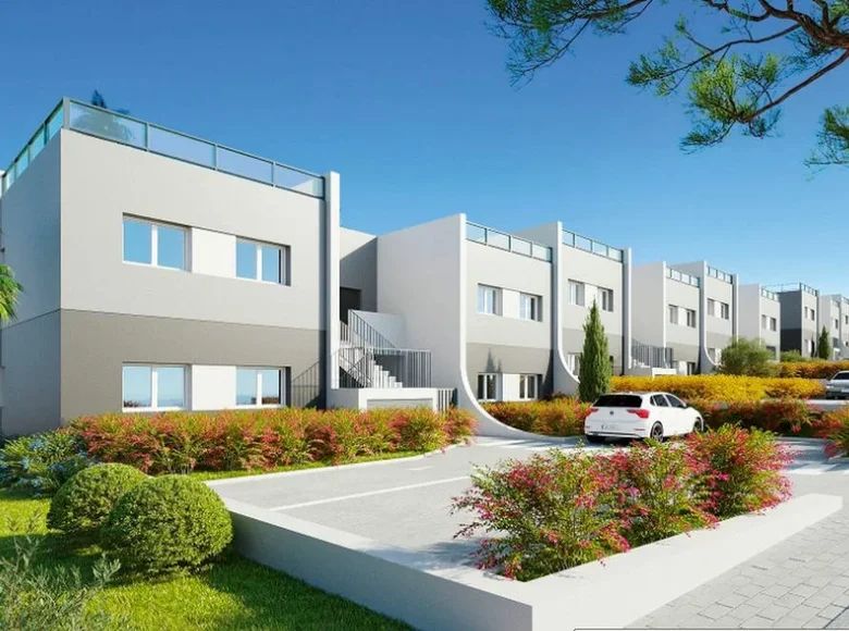 Townhouse 176 m² Benidorm, Spain