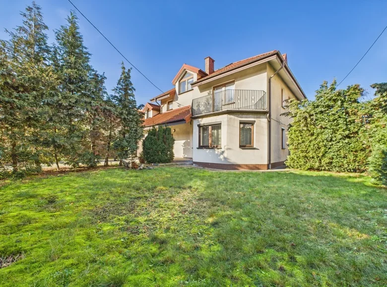 8 room house 272 m² Zabki, Poland