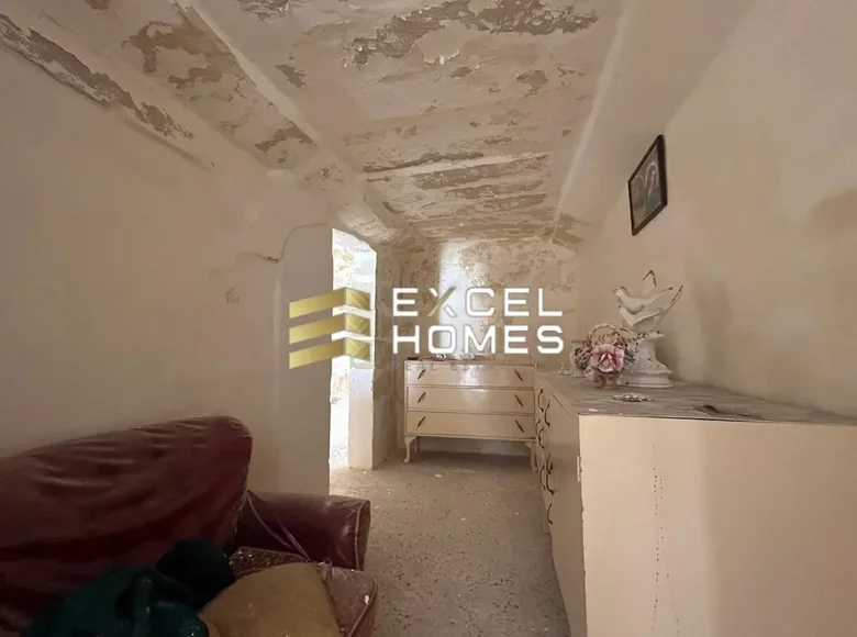 Townhouse 2 bedrooms  Żabbar, Malta