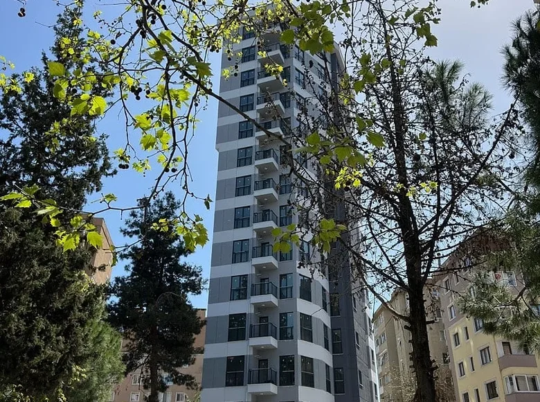 Duplex 4 bedrooms 170 m² Kadikoy, Turkey