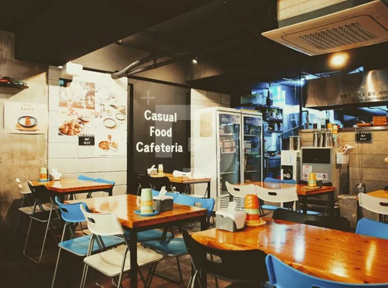 Lokale gastronomiczne 80 m² Barcelona, Hiszpania
