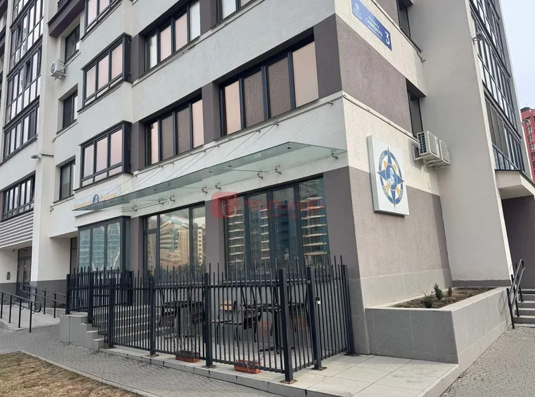 Geschäft 75 m² Minsk, Belarus