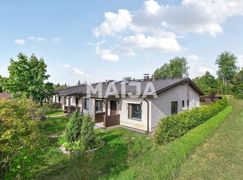 Wohnung 4 zimmer 99 m² Nurmijarvi, Finnland