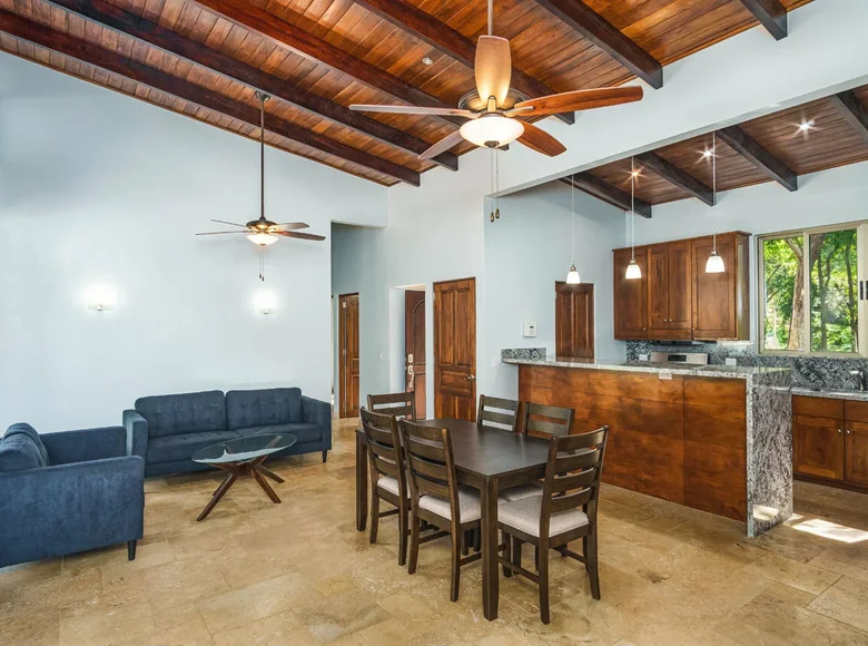 Casa 2 habitaciones  Veintisiete de Abril, Costa Rica