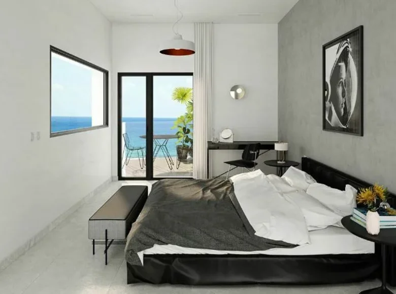 4 bedroom Villa 560 m² Altea, Spain