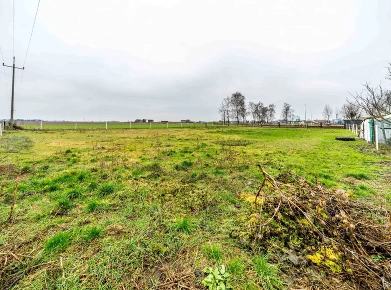 Apartment 2 018 m² in Szewce, Poland