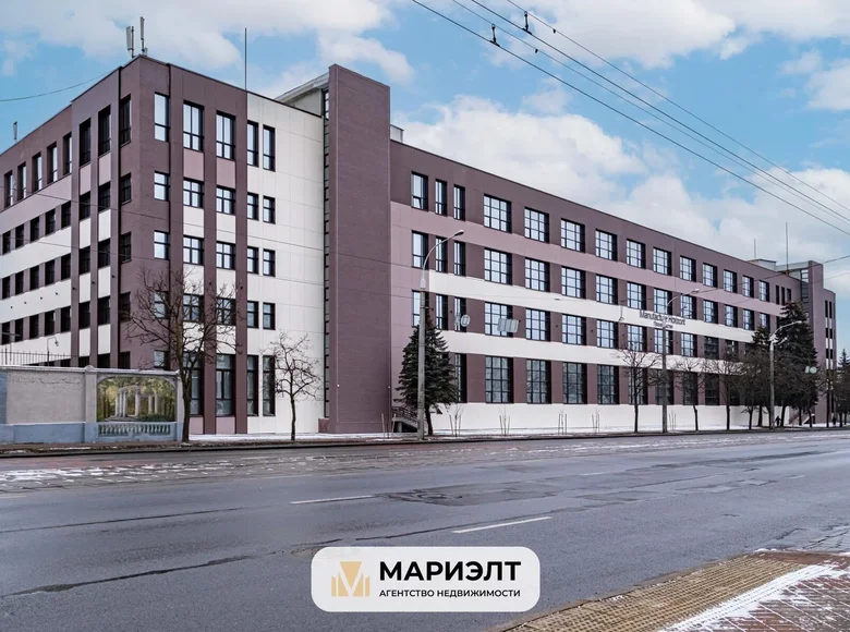 Ресторан, кафе 10 комнат 240 м² в Минске, Беларусь