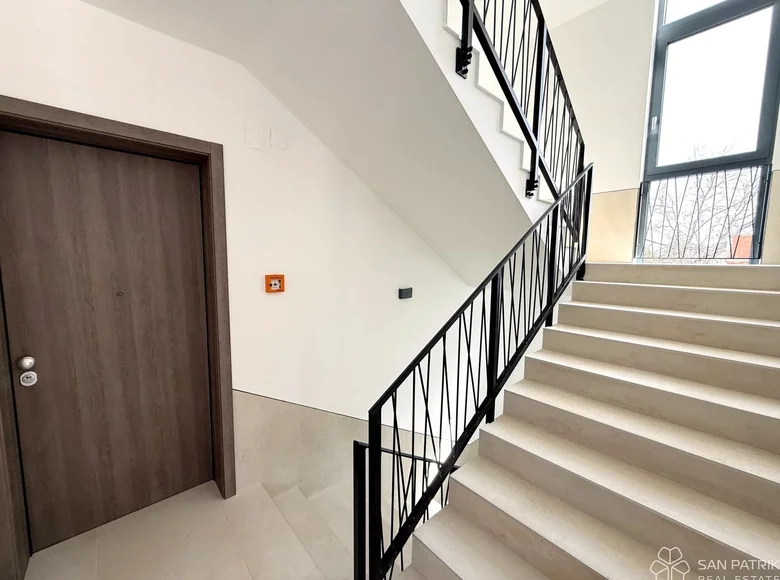 Wohnung 2 Schlafzimmer 111 m² Stadt Zagreb, Kroatien