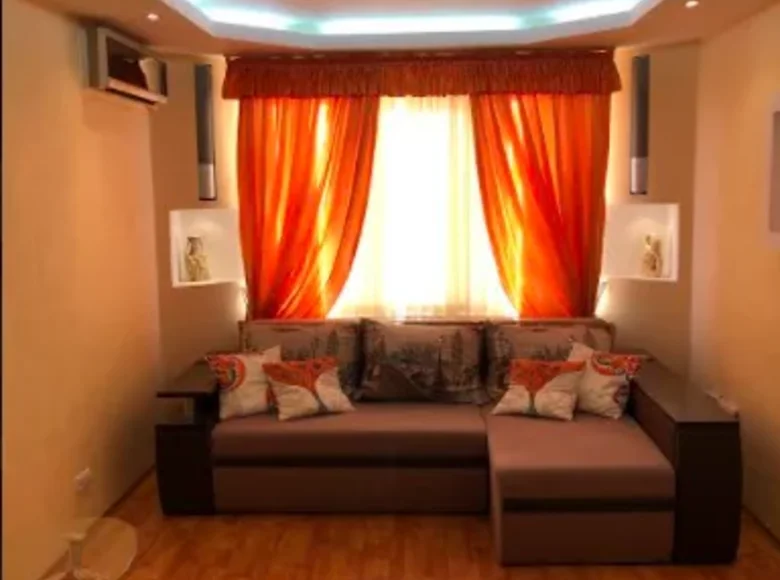 Квартира 3 комнаты 66 м² Одесса, Украина