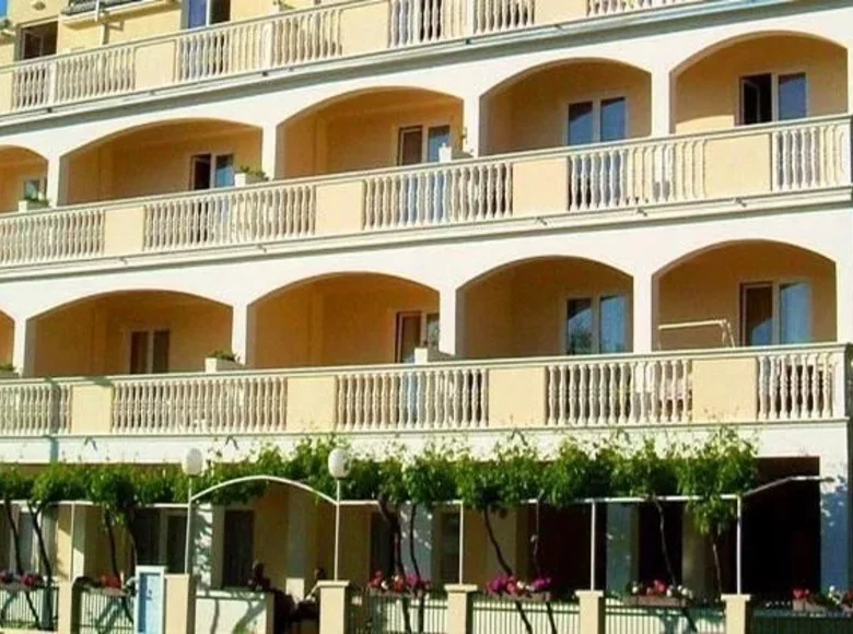 Hotel 1 m² in Croatia, Croatia