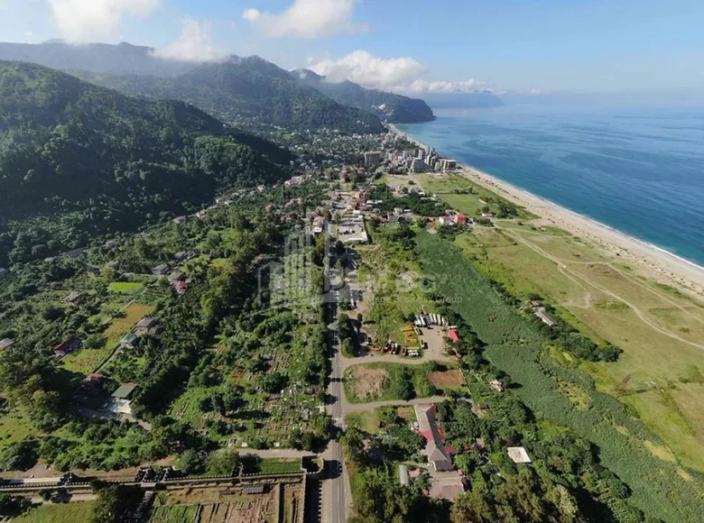 Parcelas 600 m² Tiflis, Georgia