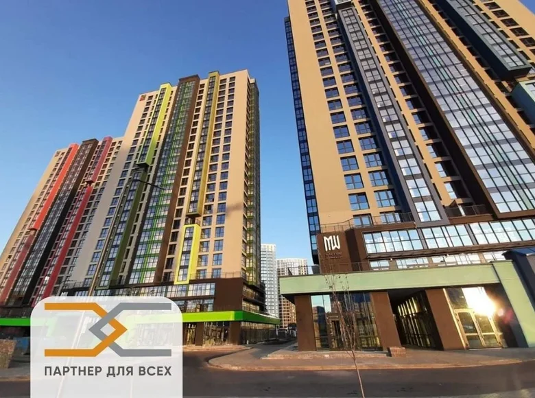 Магазин 94 м² Минск, Беларусь