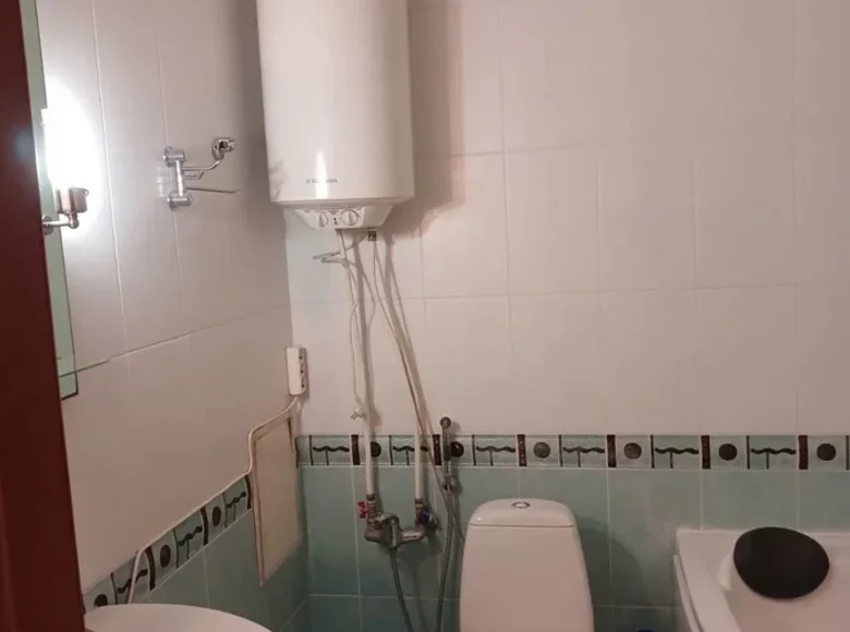 2 room apartment 60 m² Odesa, Ukraine